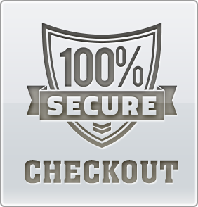 secure checkout